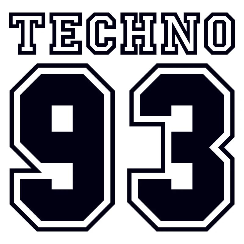 TECHNO 93