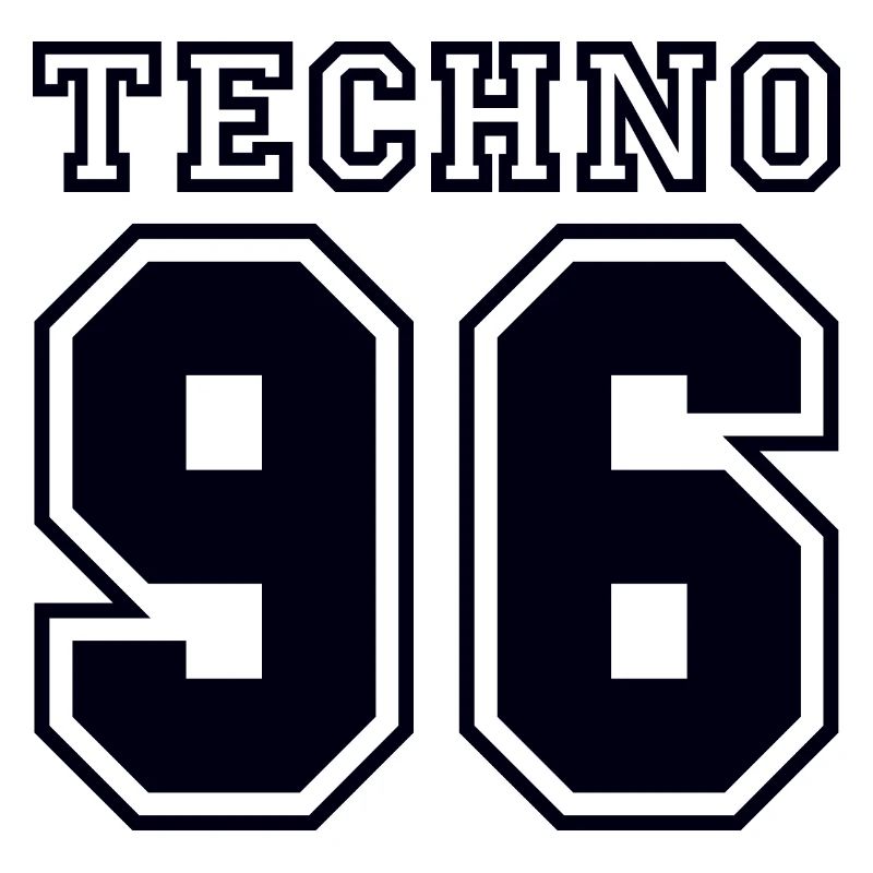 TECHNO 96