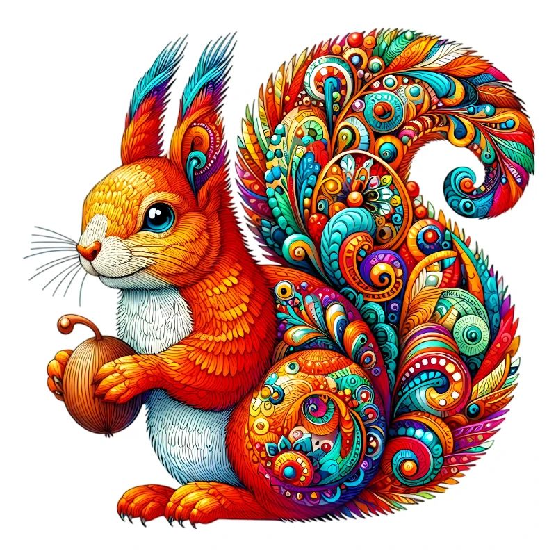 Squirrel