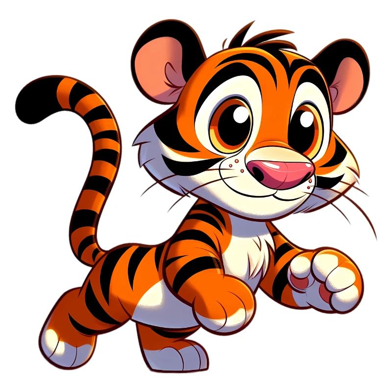Tigre