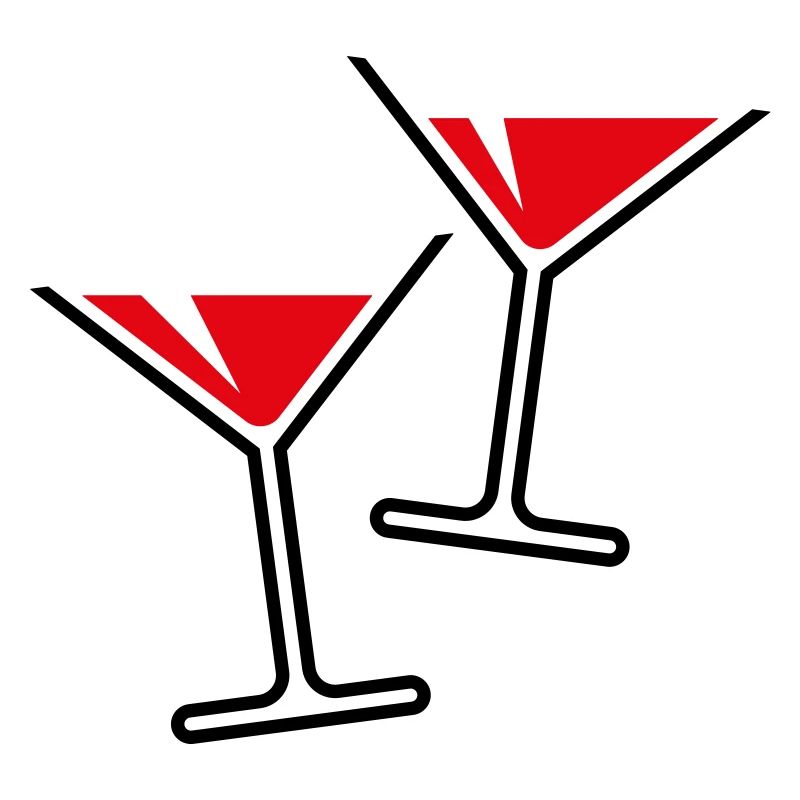 XDesign with double the fun factor in red.