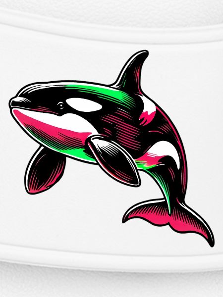 Killer whale
