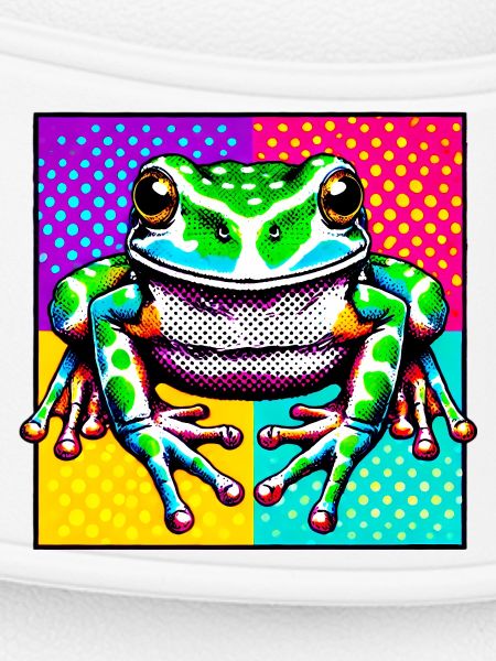 Frosch