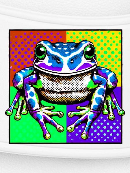 Grenouille