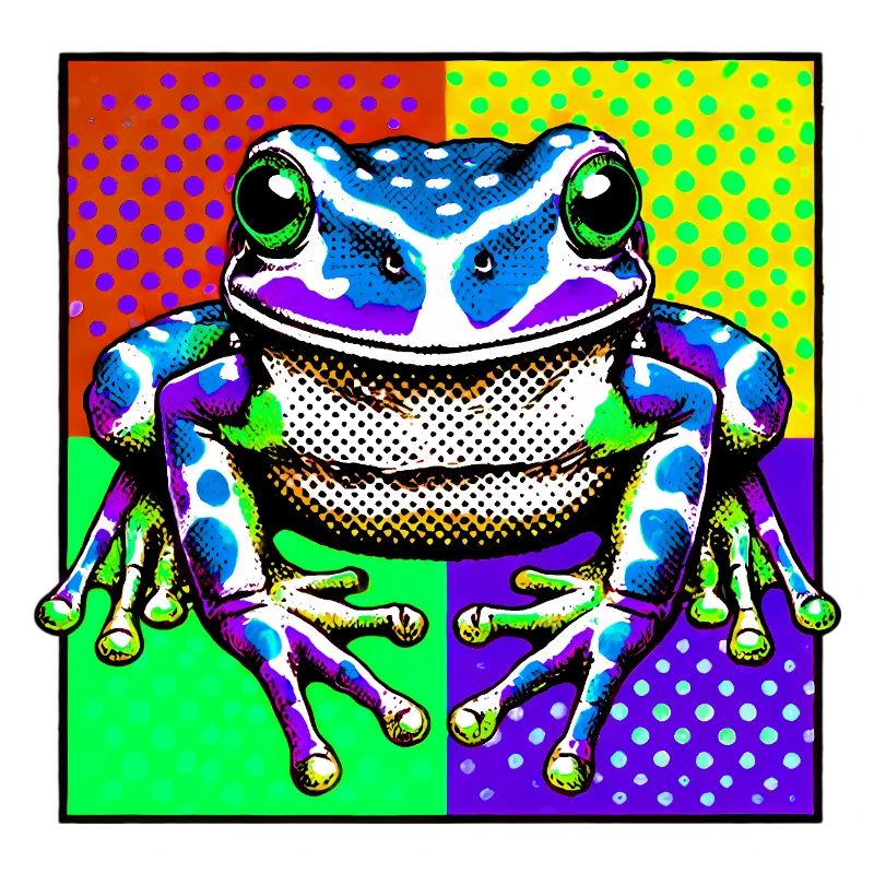 Frosch