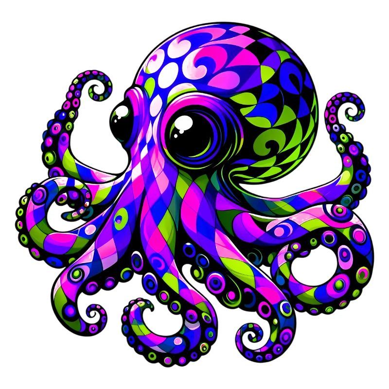 Octopus