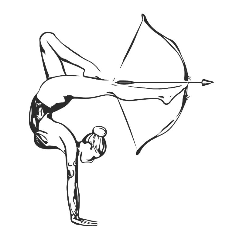 Objectif en équilibre