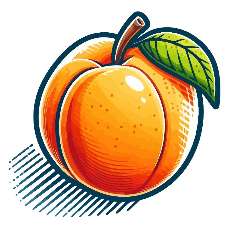 Pêche Illustrée Colorée