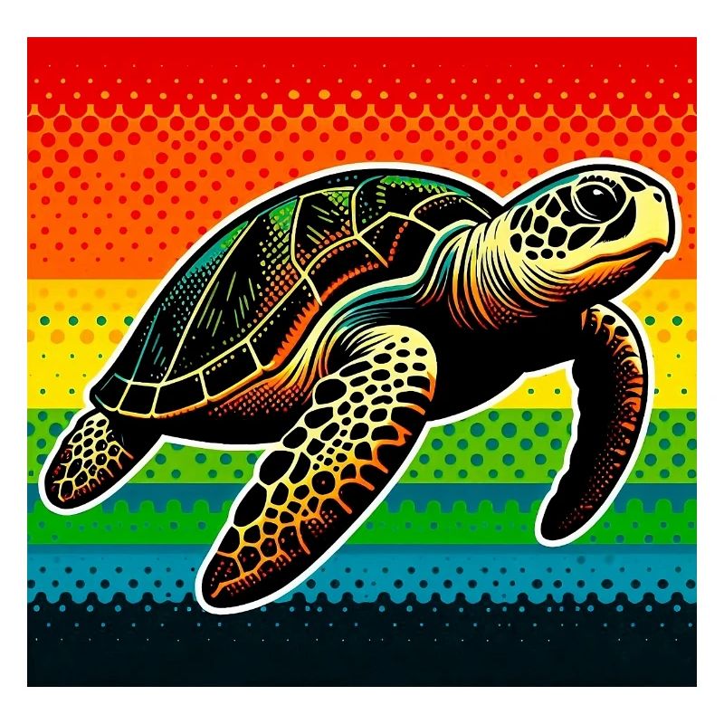 turtle