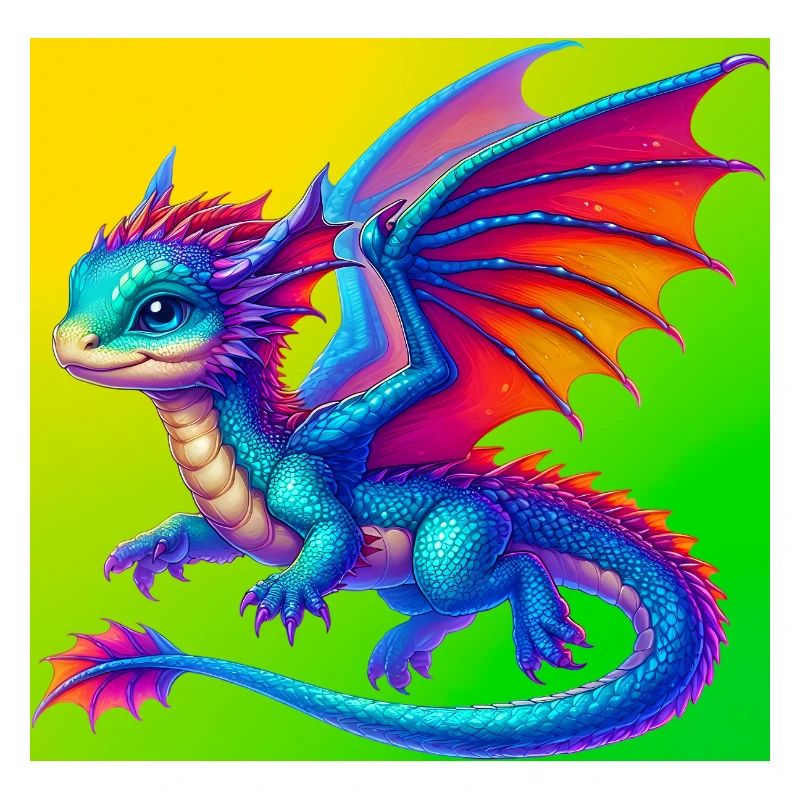 dragon