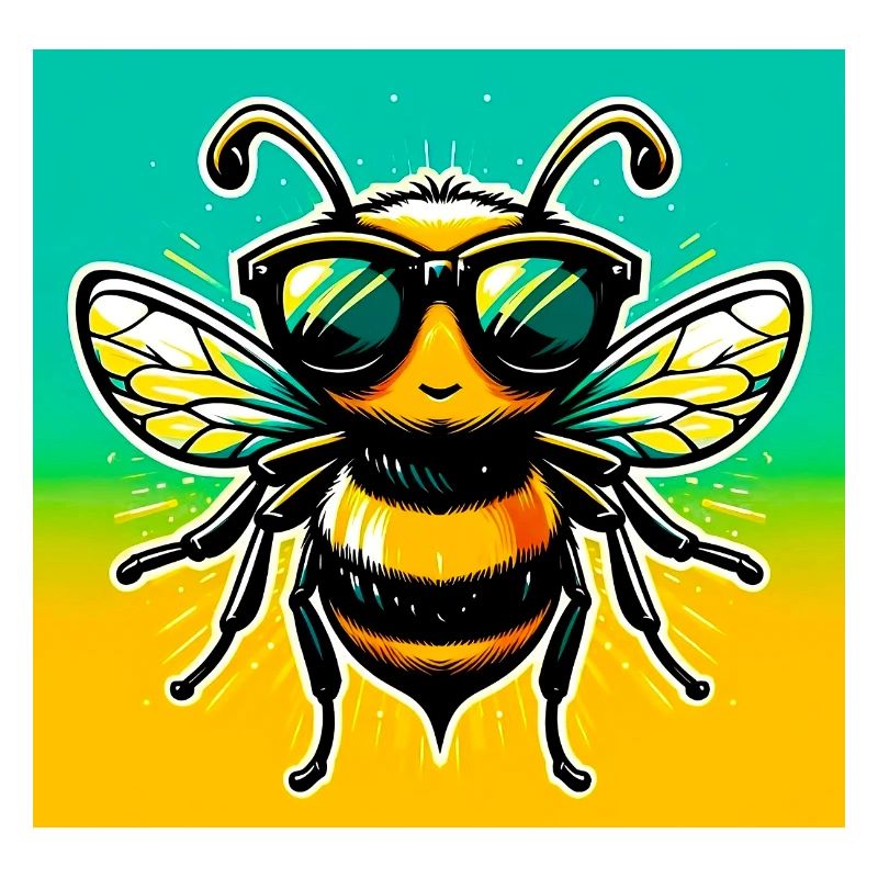 bee