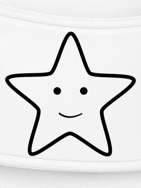 Star smile