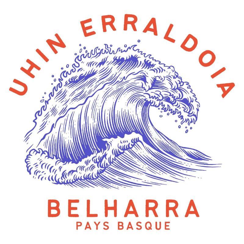 Basque Wave