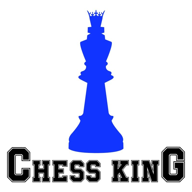 Chess King