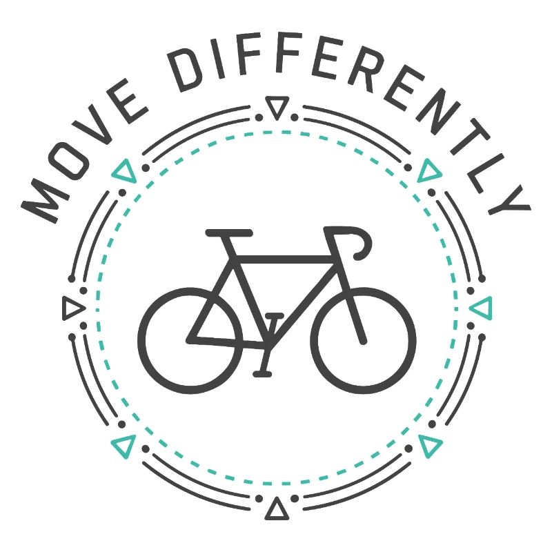 Bougez différemment