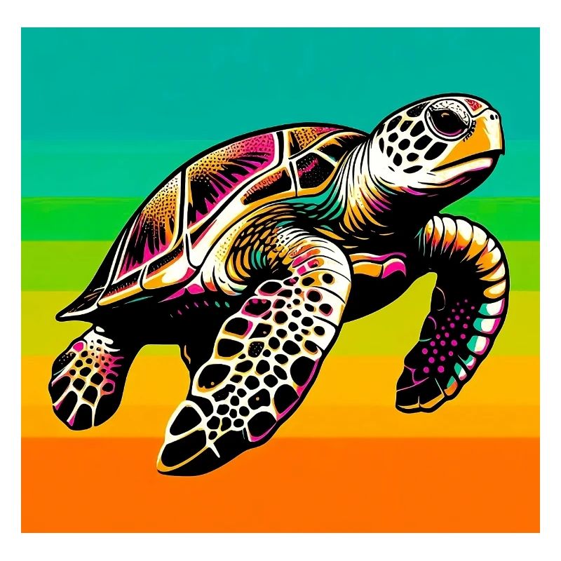 turtle