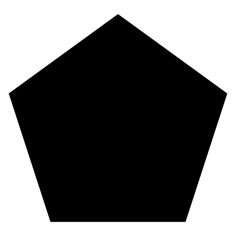 pentagon