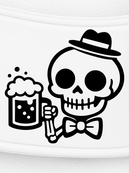 Skelett Bier