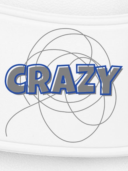 Crazy