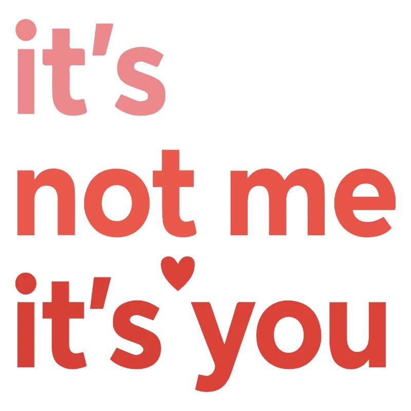 Ce n’est pas moi, c’est toi qui aimes le design des citations