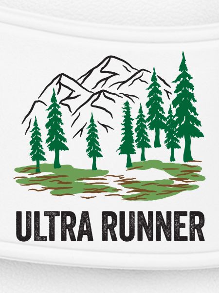 Ultra Runner