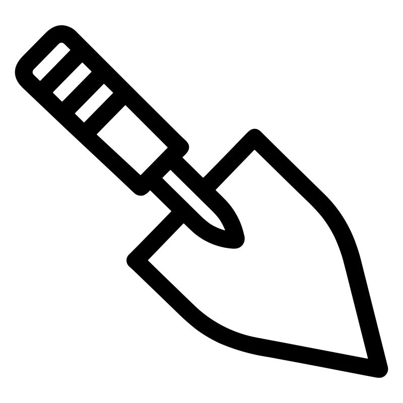 Trowel