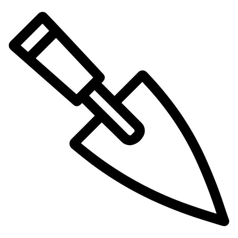 Trowel