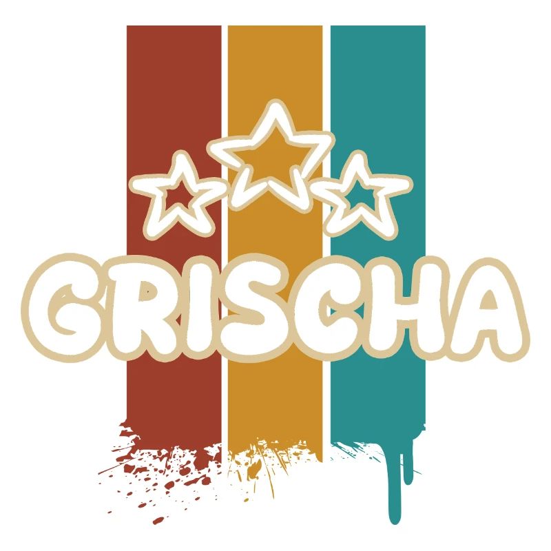 Geschenkidee Grischa