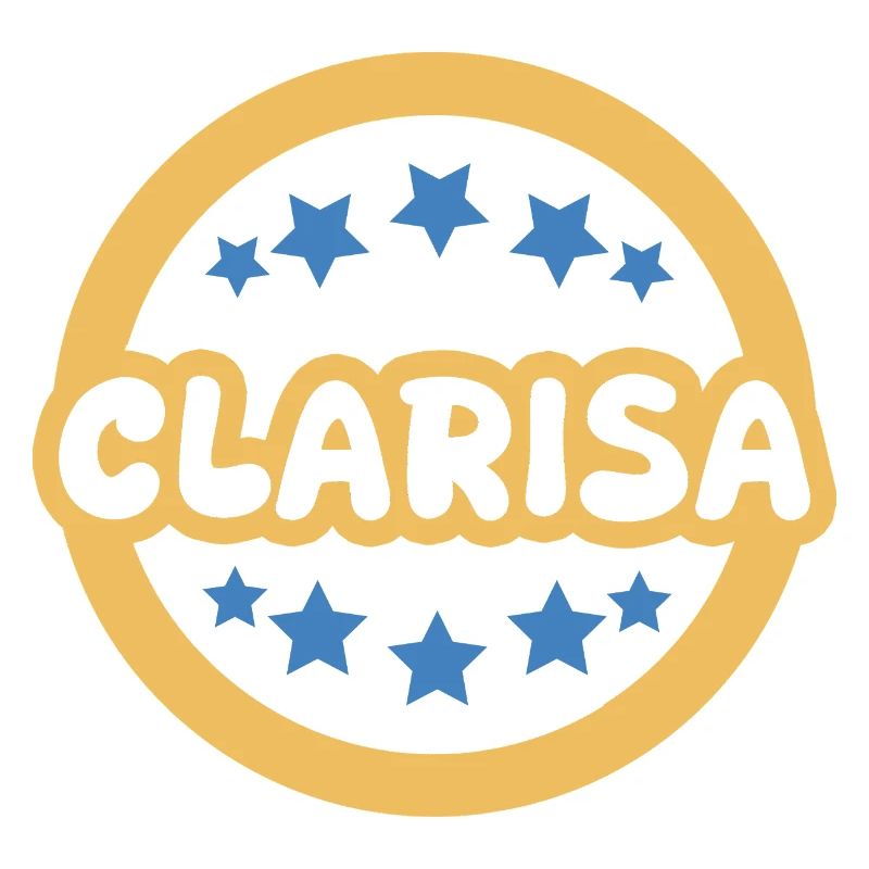 Clarisa as a gift