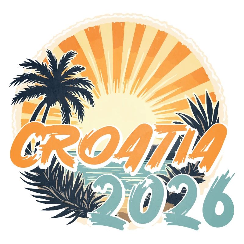 Croatia 2026