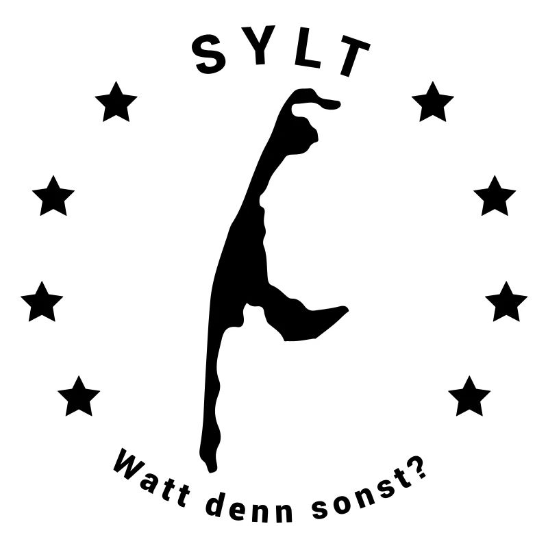 Sylt - Watt denn sonst?