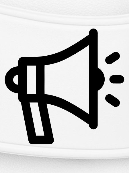 megaphone
