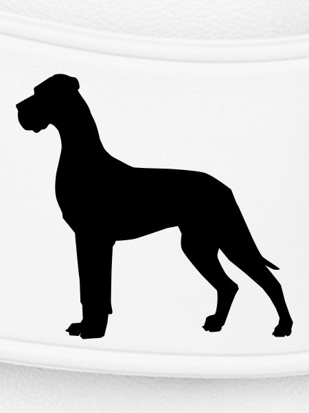 German Mastiff