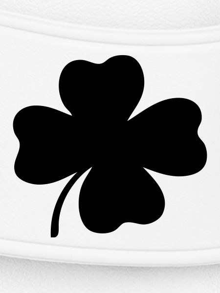 Four-leaf clover