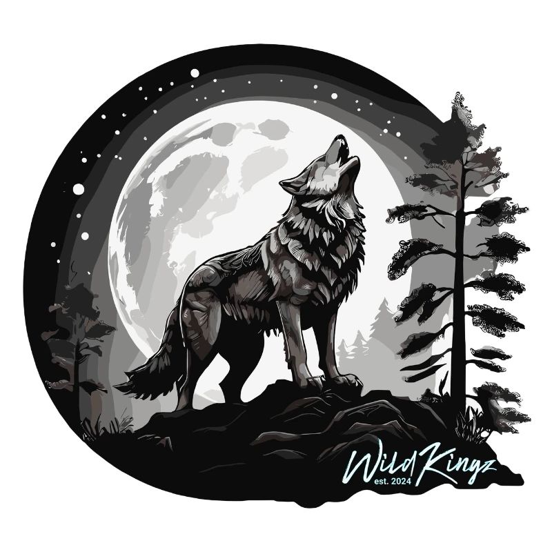 Full moon