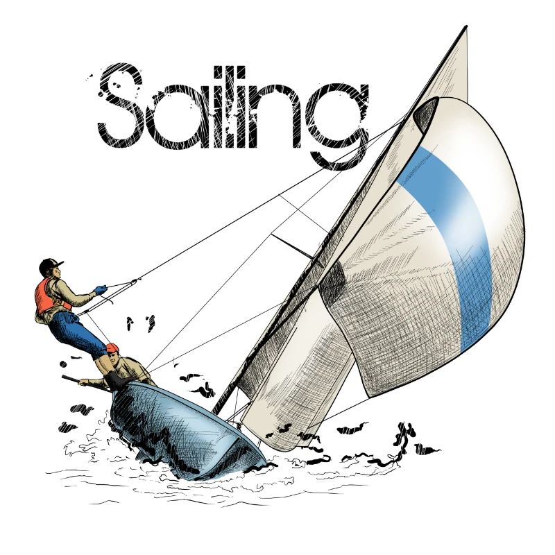 sailing