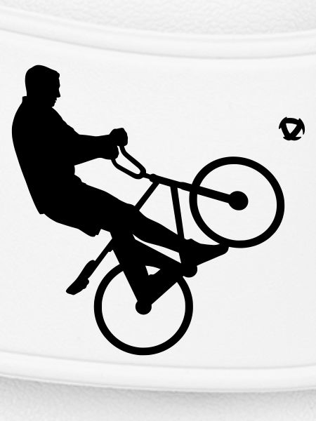 Cycle ball