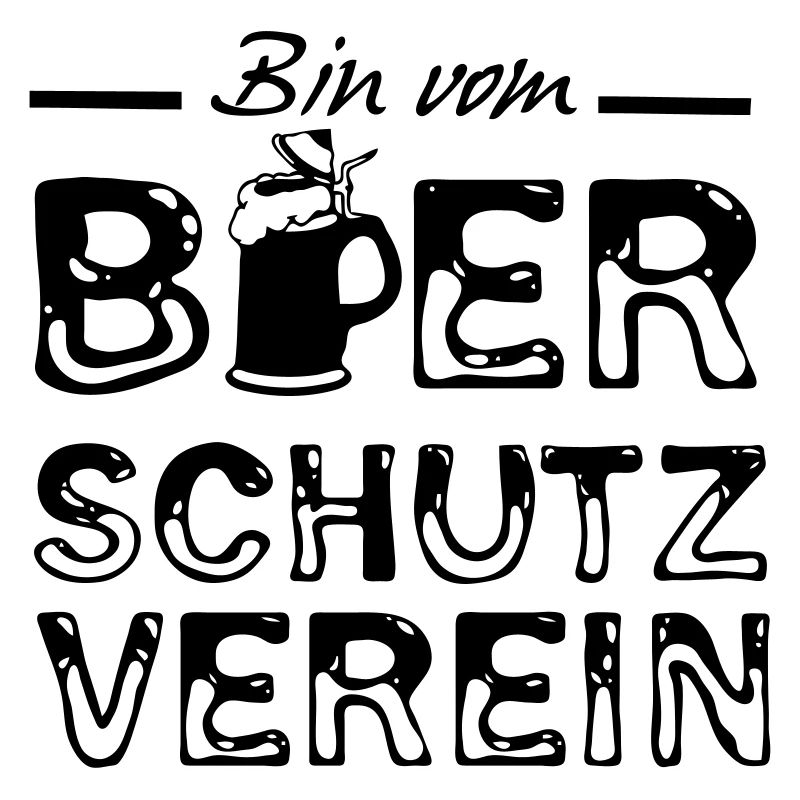 Bier Spruch Sprüche lustig Geschenk