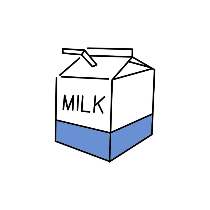 Milch