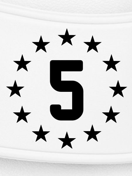 5 years