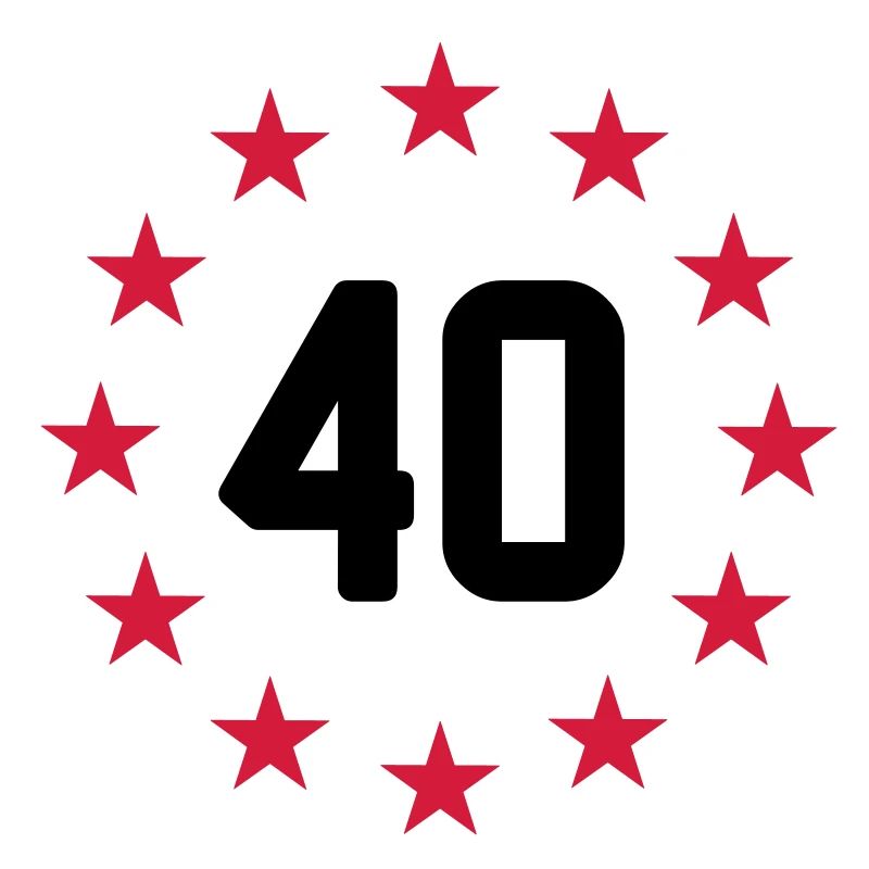 40 ans
