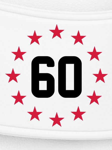 60 years