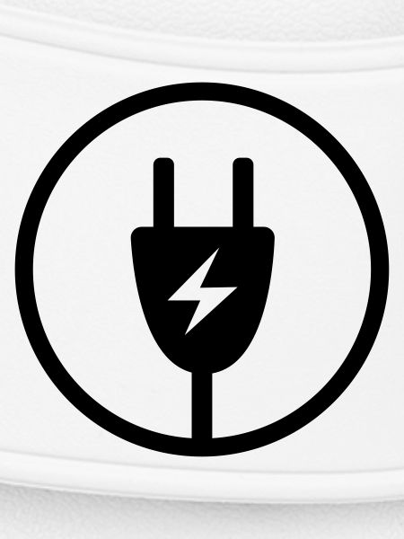 Power plug