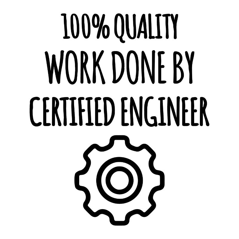 Engineer and Quality