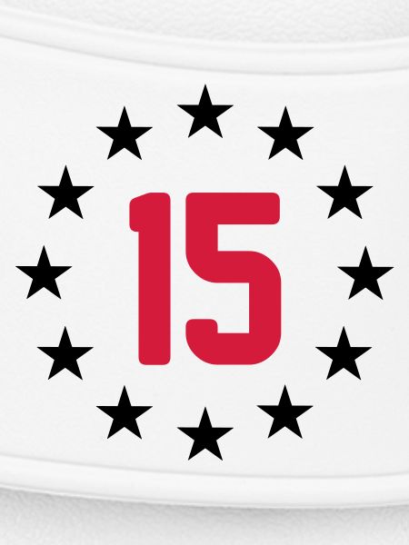 15 years