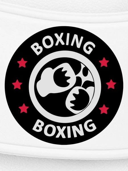 Boxing