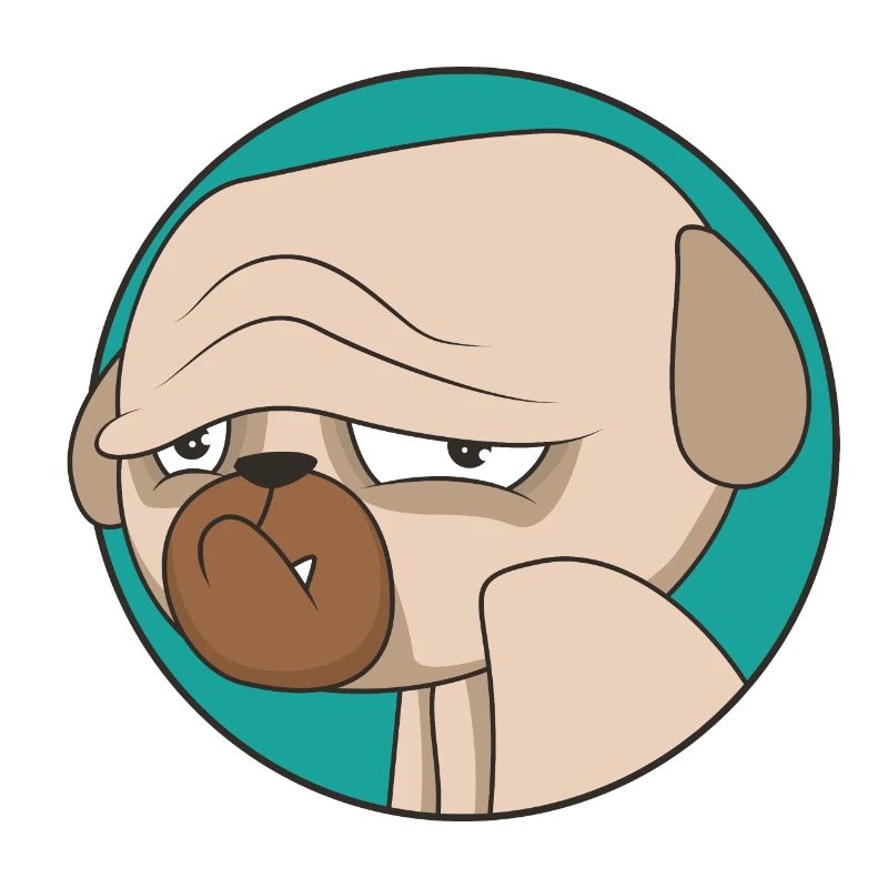 Pug Life | Dog | Missing | Pet | Canine