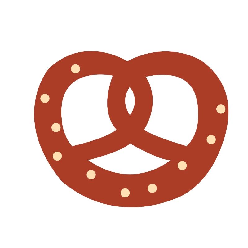 pretzel
