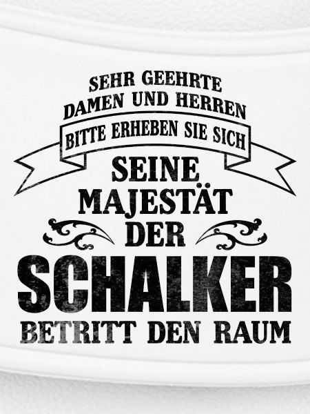 Schalker Majestät