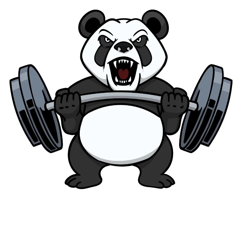 Poids de musculation Bodybuilder poids poids